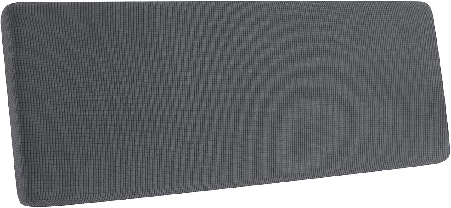 SYLC Couch Cushion Cover Stretch Cushions Covers Individual Sofa Seat