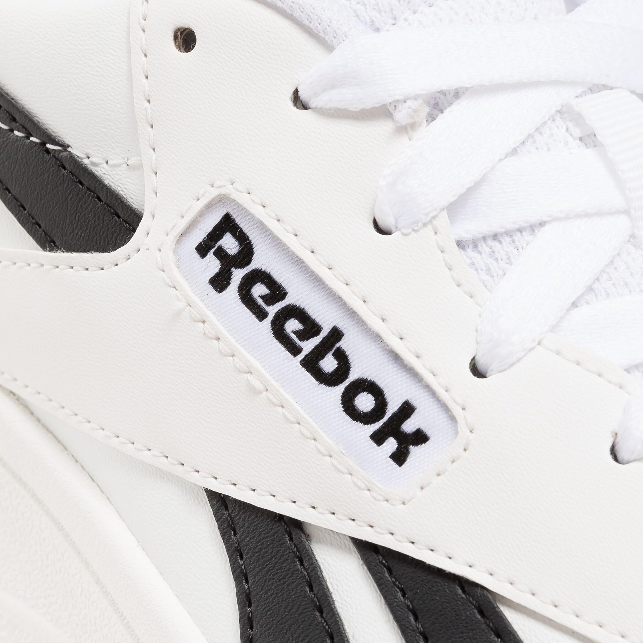 Reebok Court Advance Surge Schuhe weiß
