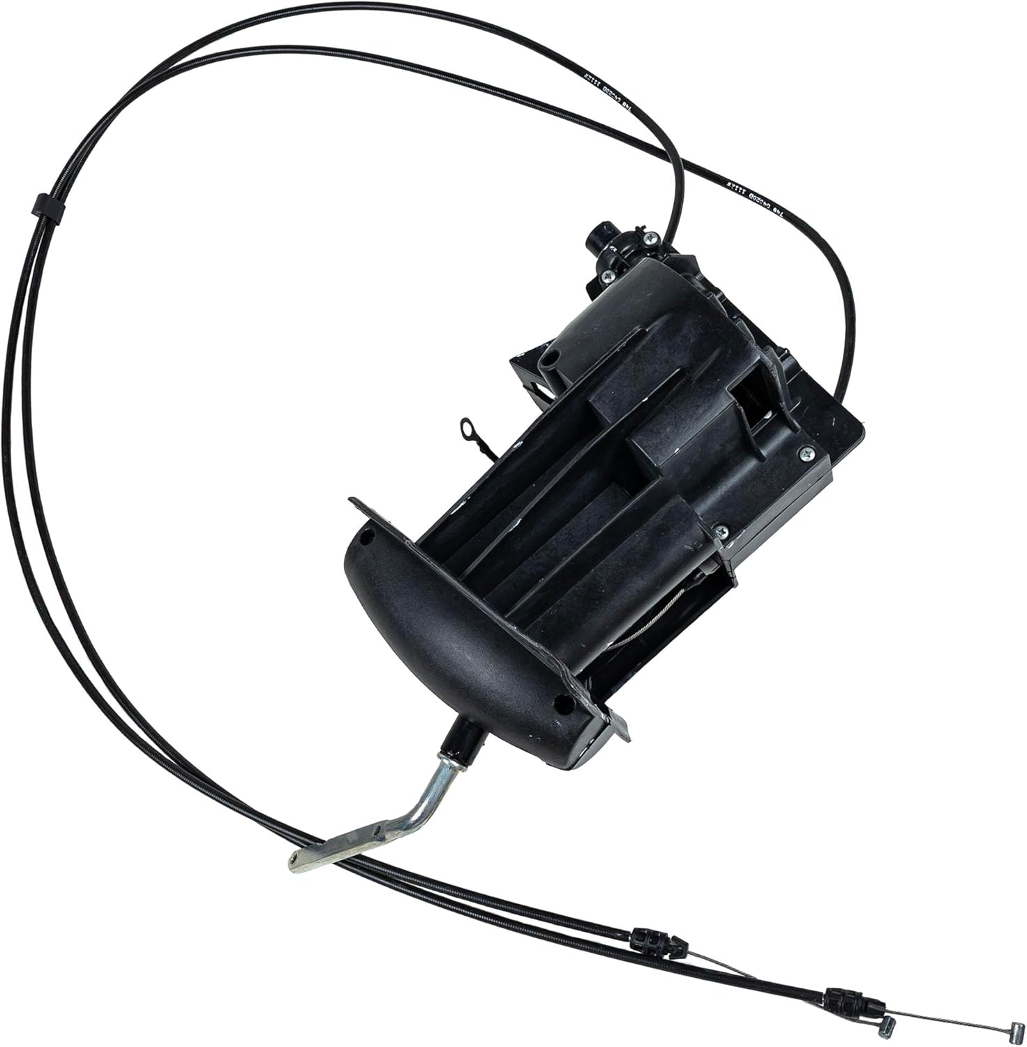 CUB CADET 4-Way Chute Control Handle Assembly with Cables