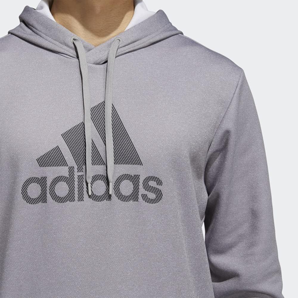 adidas mens Game and Go Pullover Hoodie - Image 7