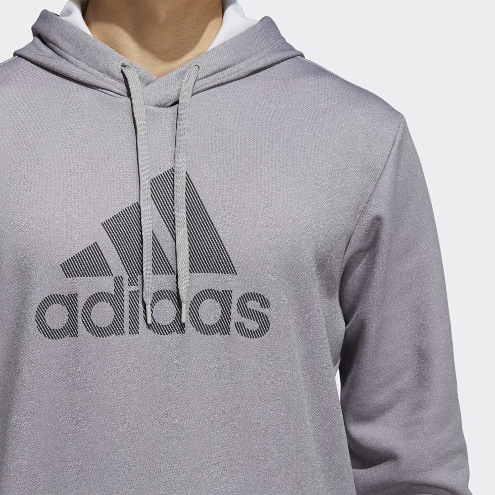 adidas Męska bluza z kapturem Game and Go
