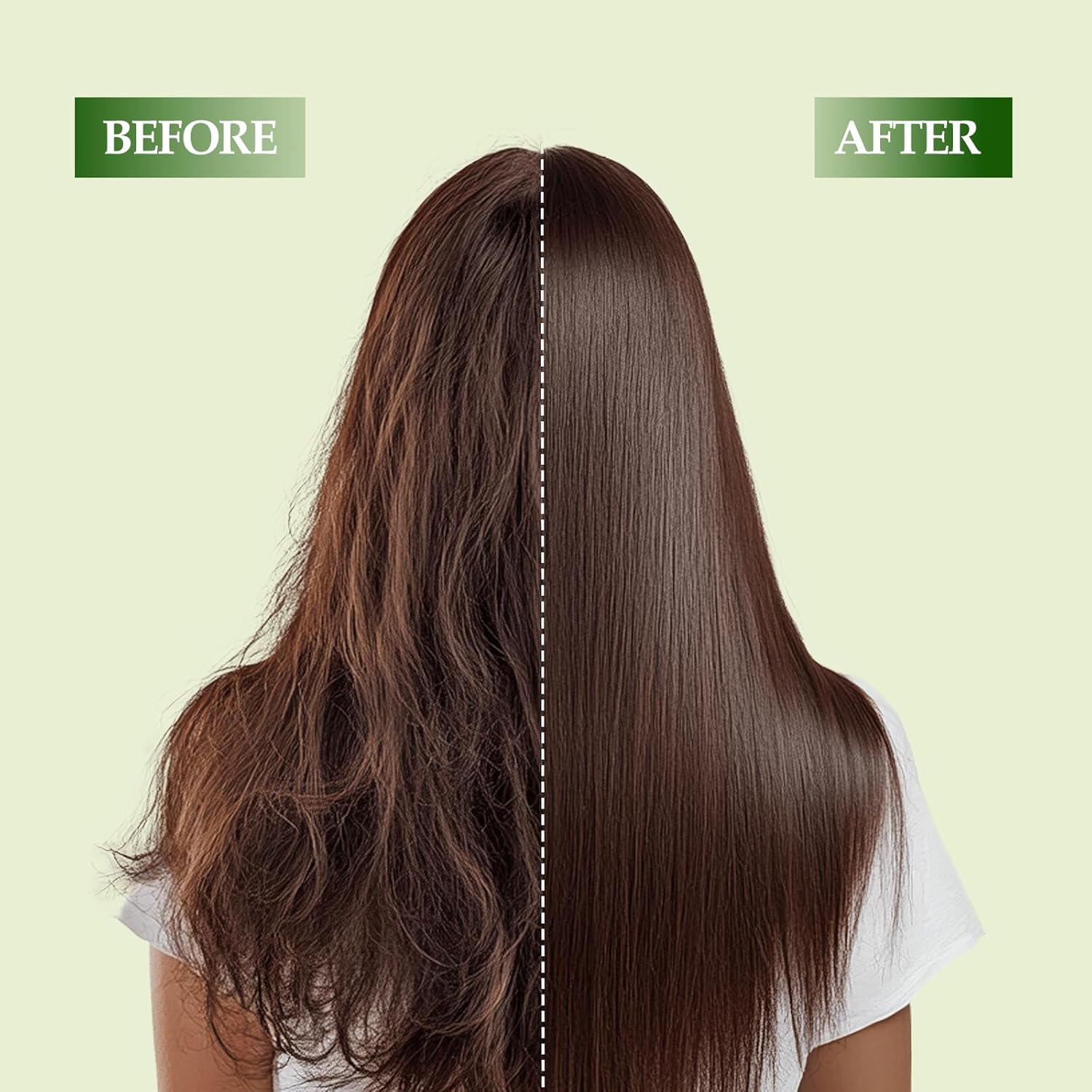 Batana Oil for Hair Growth&Revitalization – Traditional Honduran Formula for Thicker, Fuller Looking Hair – Intensive Scalp & Root Nourishment – Enhances Thickness for Men & Women-60ml