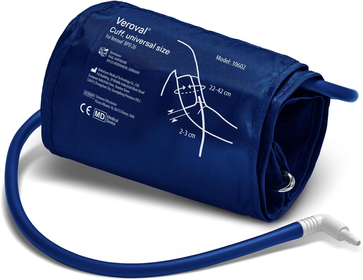 Veroval Universal Cuff