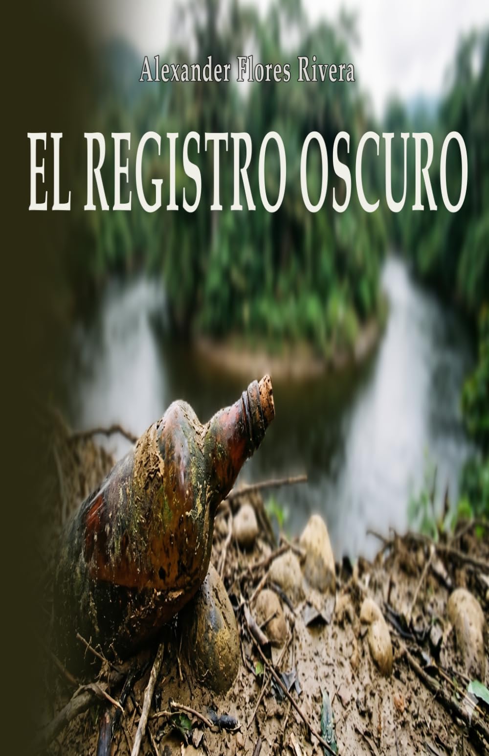 El registro oscuro