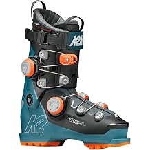 K2 Recon 130 AF Zonal BOA Men's Ski Boots