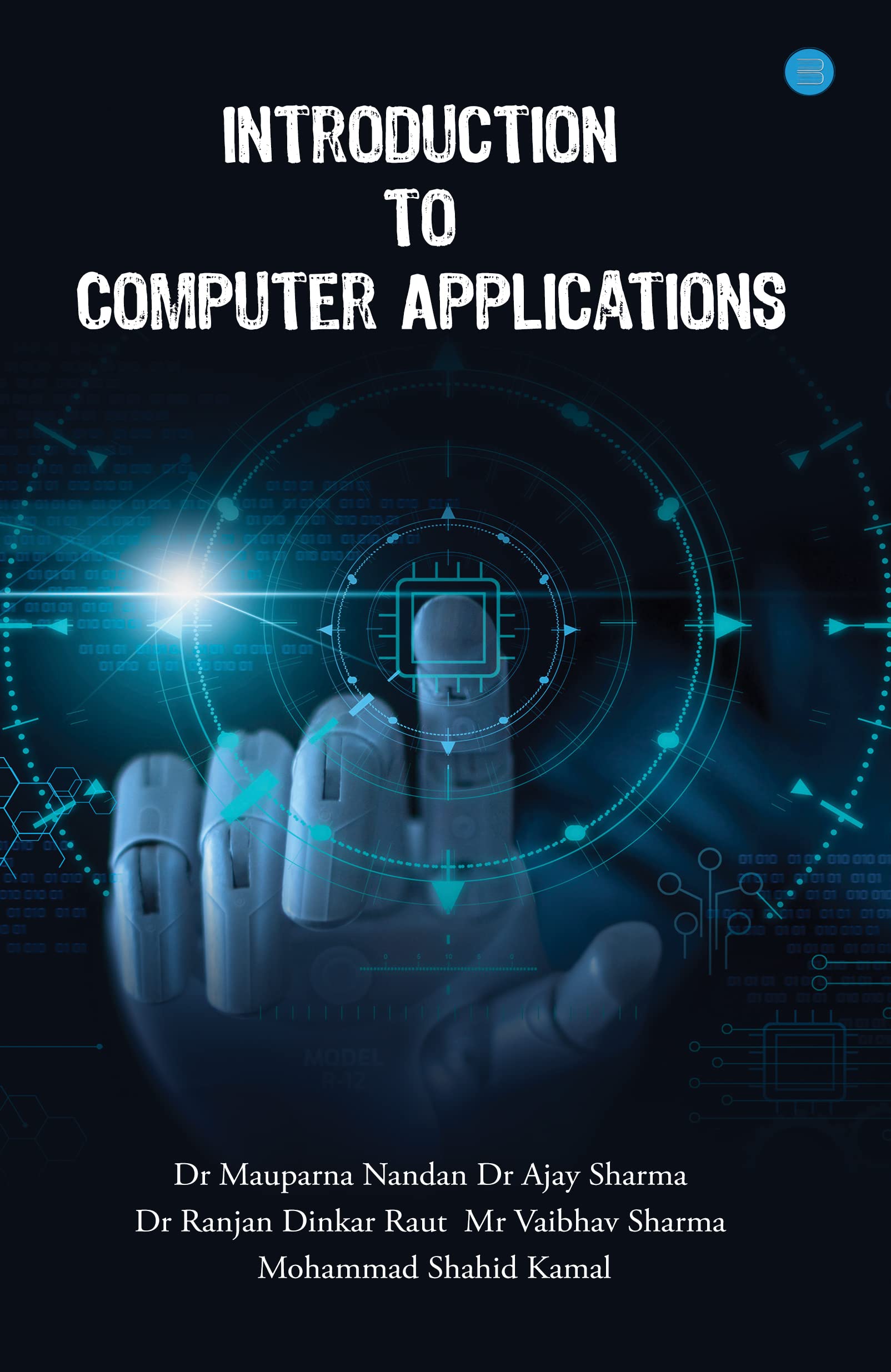 Buy Introduction to Computer Applications Book Online at Low Prices in ...