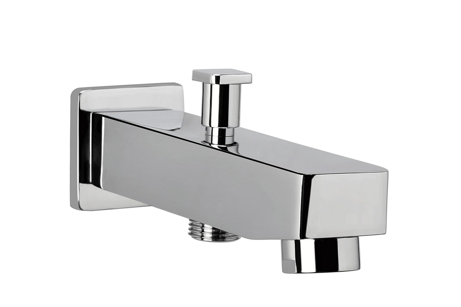 Hindware Bath Tub Spout with Tipton (Chrome) Amazon.in Home Improvement