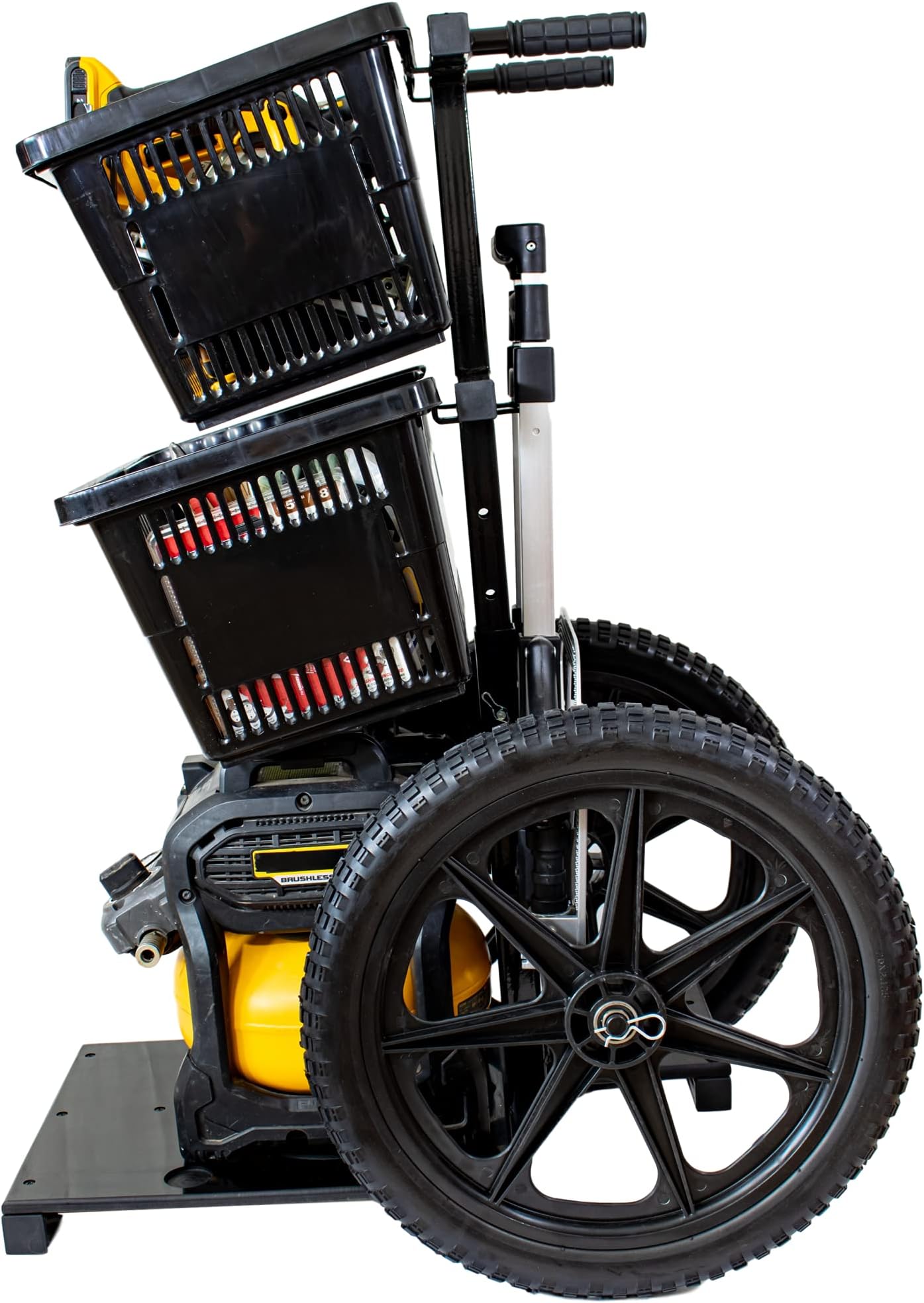 KERRGIG Utility Cart