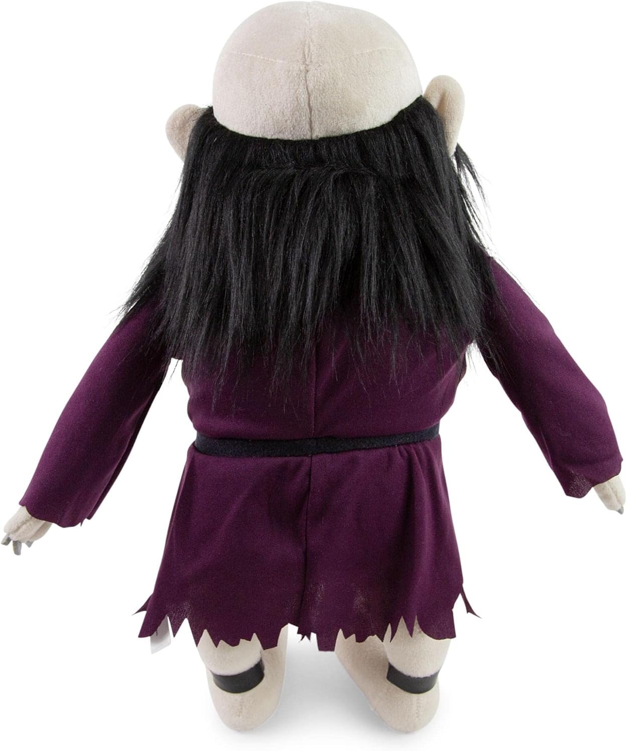 Army of Darkness Pit Witch 14-Inch Collector Plush Toy, Large Soft Stuffed Animal | 80s, 90s Horror Movie Collectibles