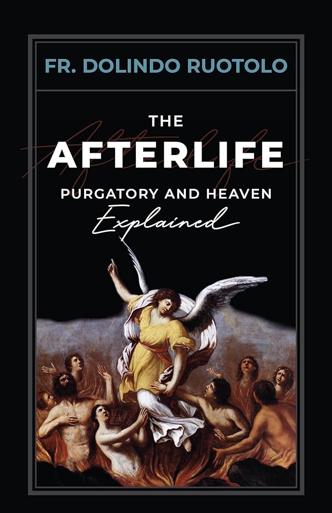 The Afterlife: Purgatory and Heaven Explained: Rev. Dolindo The Afterlife: Purgatory and Heaven Explained: Rev. Dolindo