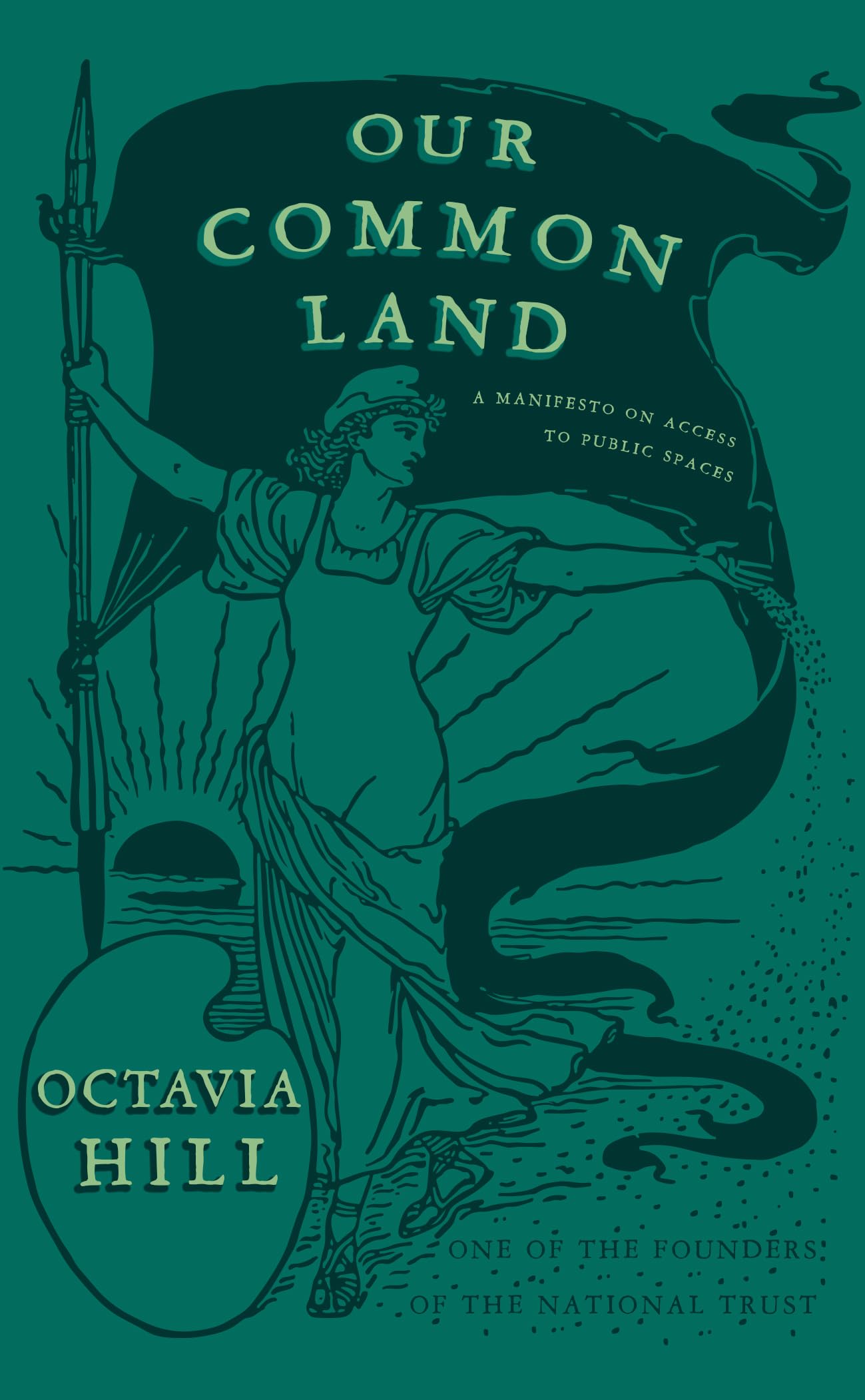 Our Common Land