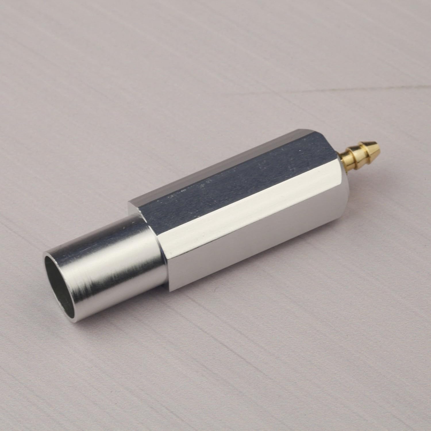 Canister Exhaust Pipe for GP12-18 Nitro Engine RC Boat Marine RC#1251