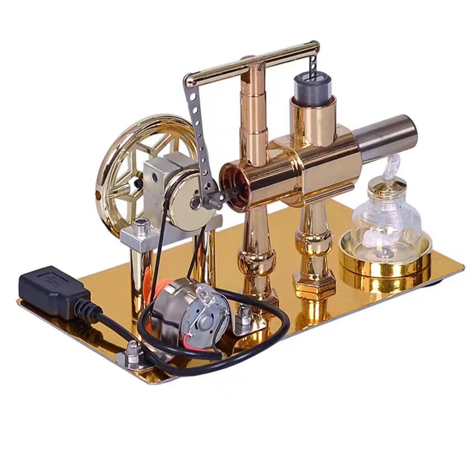 Kits de Ciencia para niños, Modelo de Juguete de invención científica