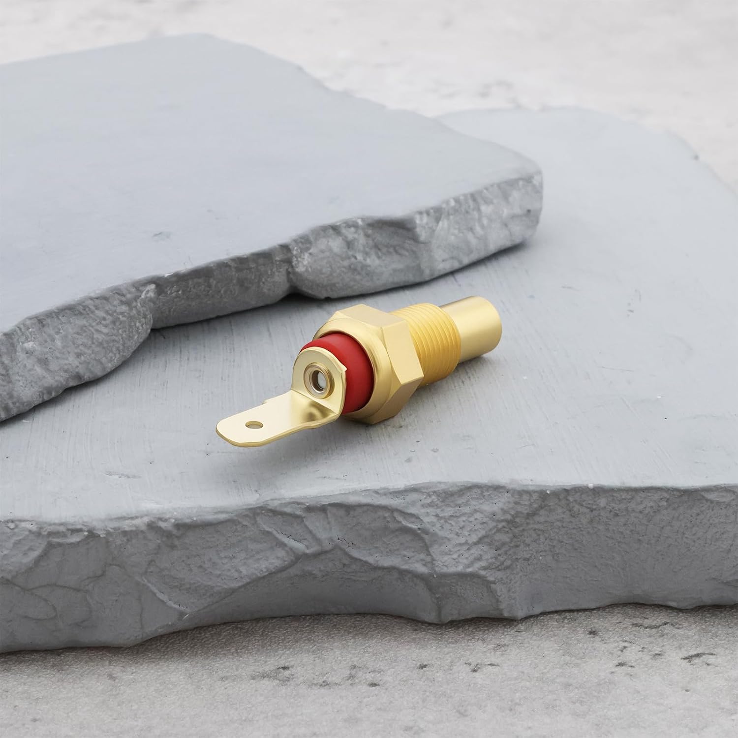 EMSea Car Engine Coolant Temperature Sensor 83420-16020 83420-16030 Compatible with Slx 1996-1999