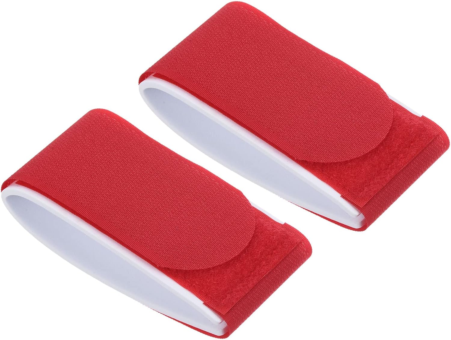 PATIKIL Ski Strap Fasteners, Carrier Strap Ski Accessories for Skis and Pole