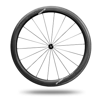 Amazon | AERO 50 超軽量 1357g カーボンロードバイクホイール