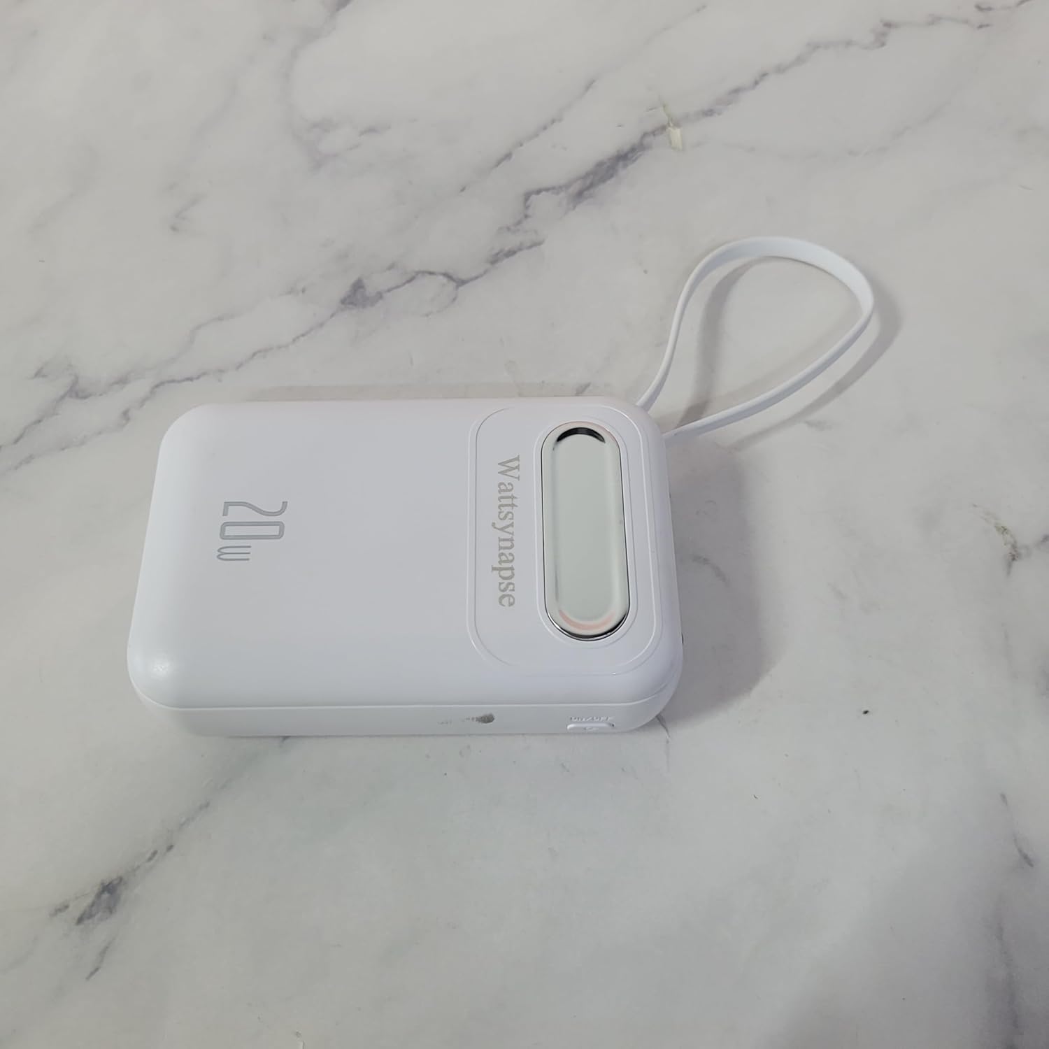 Wattsynapse Battery chargers for cell phonesr – Compact & Travel-Ready Design