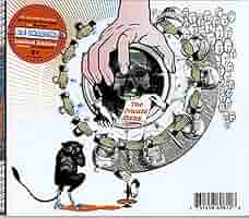 (USED)DJ SHADOW The Private Press2枚組レコード Amazon.co.jp: ザ・プライヴェート・プレス: ミュージック