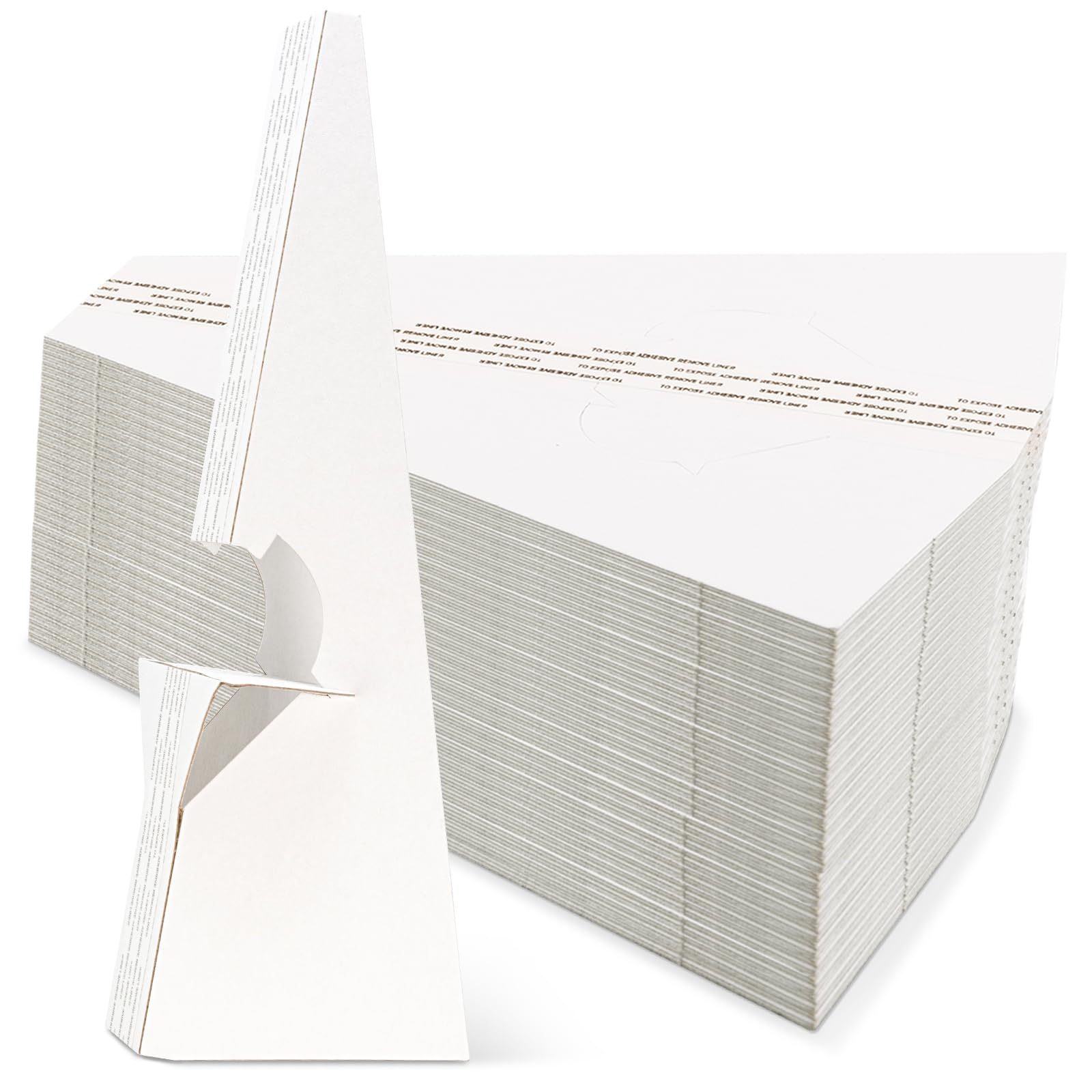 Chevalet de qualité d'archivage sans acide pour la préservation de documents et affiches d'art