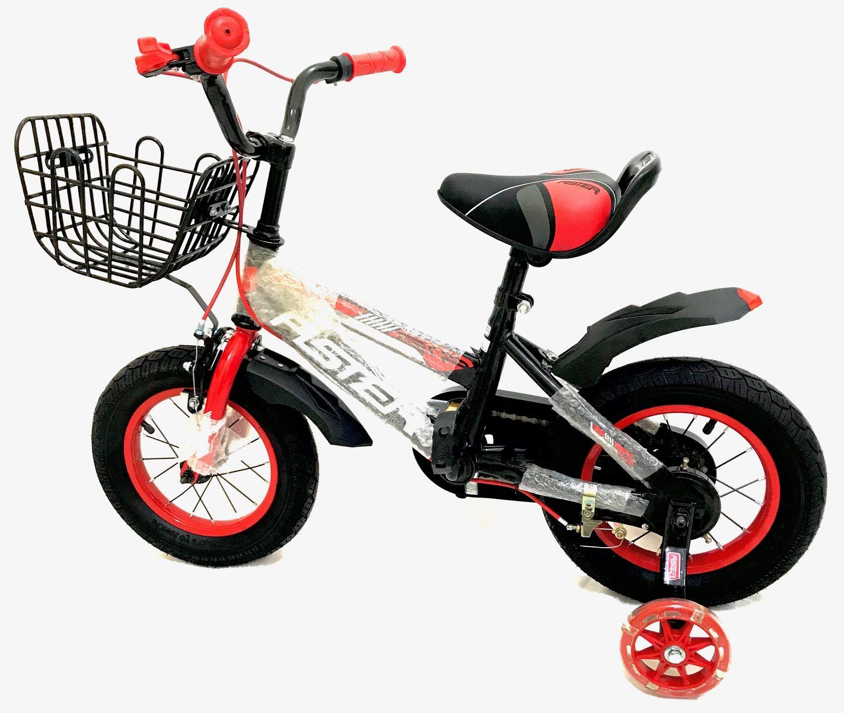 ASTER12 INCH BICYCLE (WIDE TIRE)