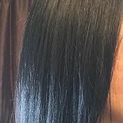 Amazon Com Shiseido Crystallizing Straight For Natural To Sensitized Hair Old Version Fine Or Tinted Hair N1 2 400g A Piece Beauty