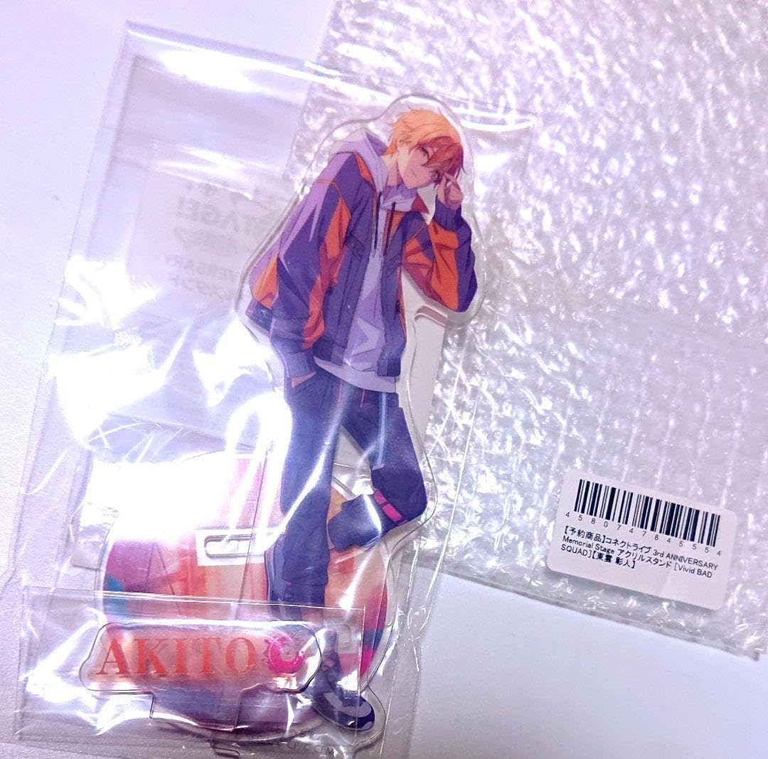 シャイニーカラーズ シャニマス 1stライブ アクスタ アルストロメリア シャニマス アルストロメリア 1st LIVE アクリルスタンド シャイニー