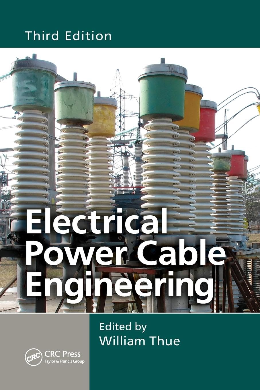 Electrical Power Cable Engineering