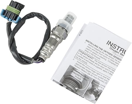 Delphi Oxygen Sensor - ES20008