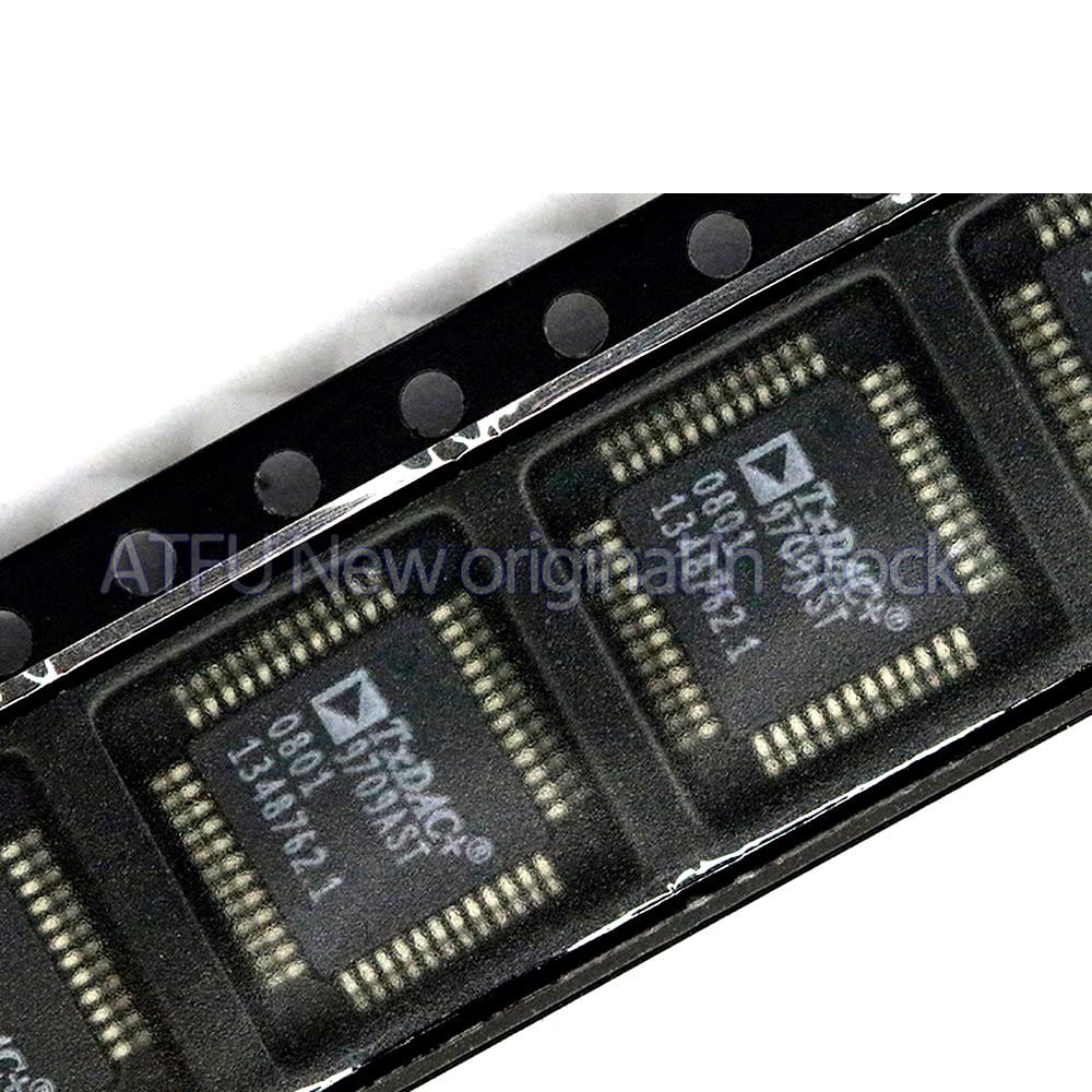 AD9709ASTZ QFP48 100% New&Orginal