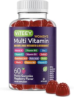 Women’s Multivitamin Gummies