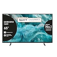 Samsung QLED 4K Vision AI Smart TV 65'' QE65Q7F5AUXZT, Q4 AI Processor