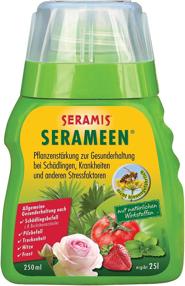 Seramis Serameen 250ml Plant