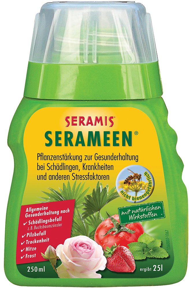 Seramis Serameen 250ml Plant