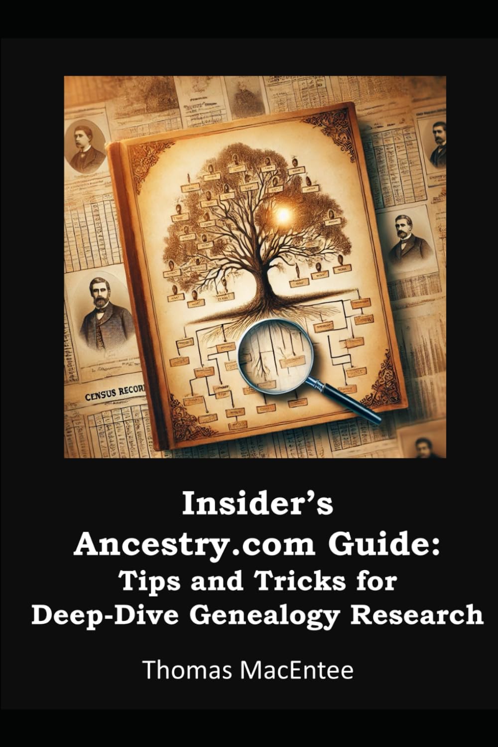Insider’s Ancestry.com Guide: Tips and Tricks for Deep-Dive Genealogy Research