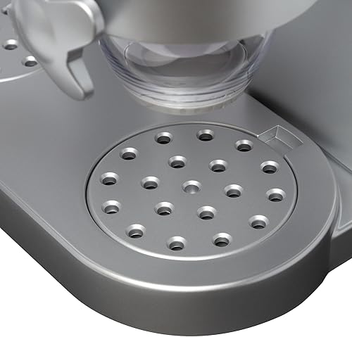 Miniatura 5 de Dispensador único Zevro de alimentos secos, Dispensador doble