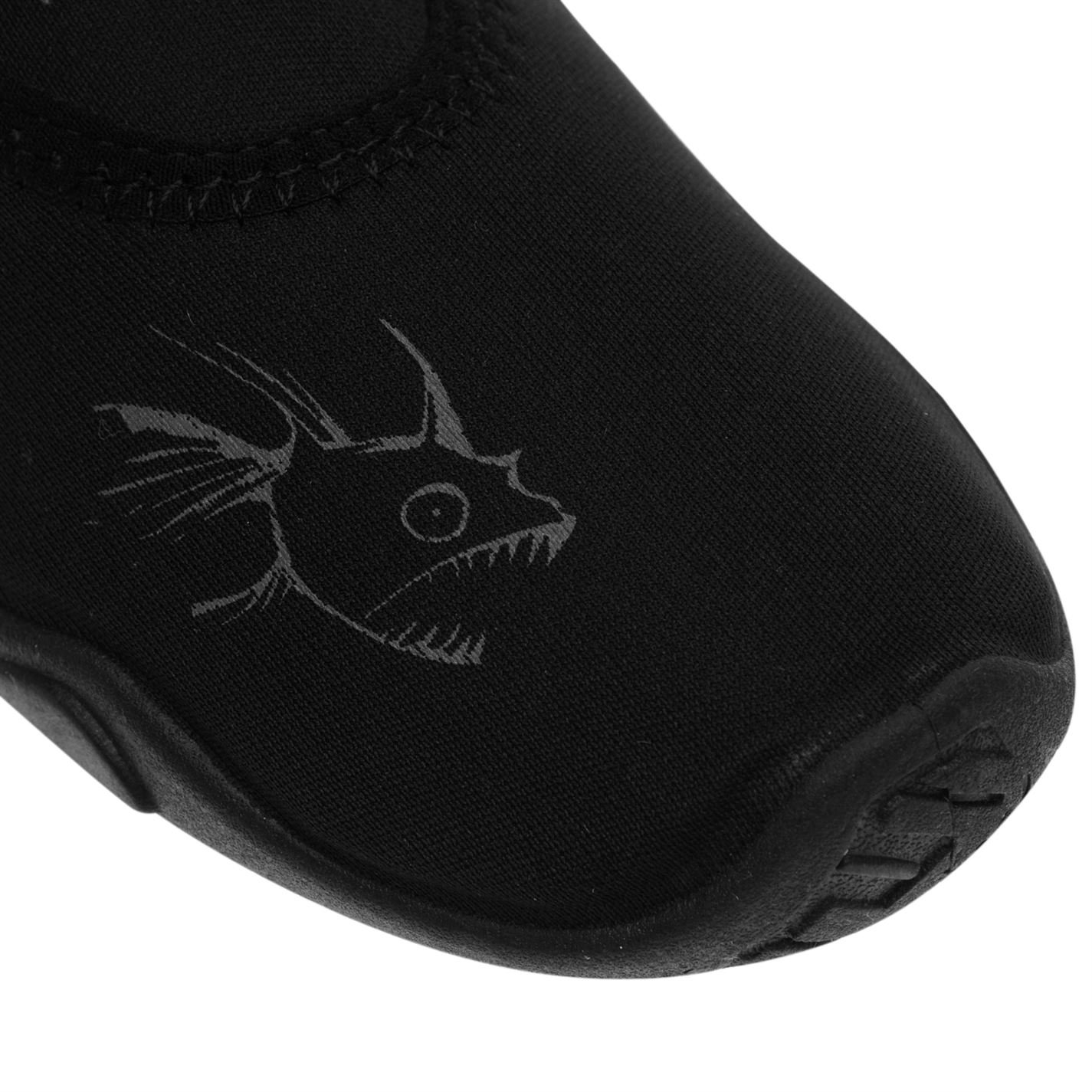 Hot Tuna Niños Júnior Aqua Water Shoes Zapatos De Piscina