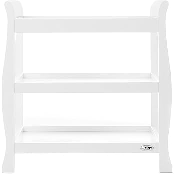 obaby stamford changing table