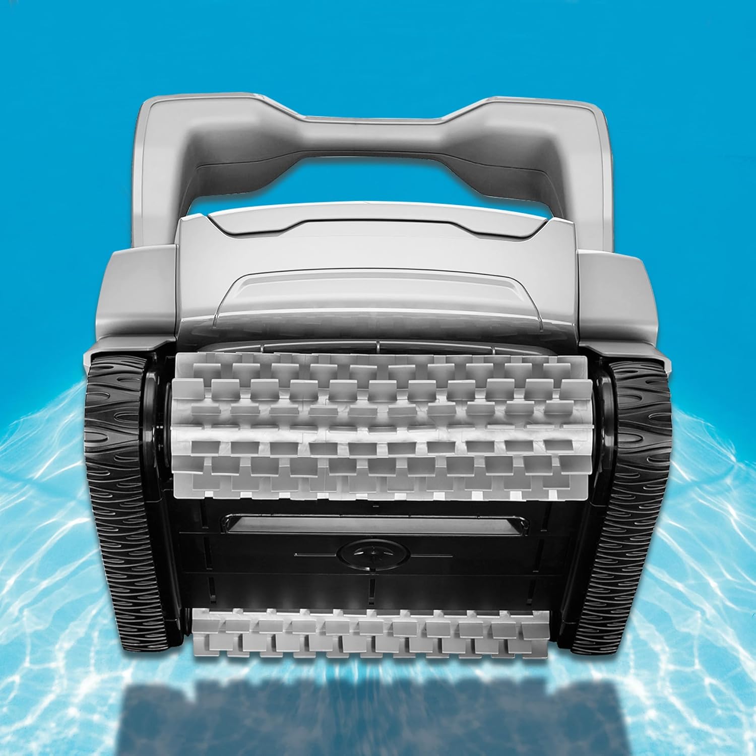 Zodiac Polaris Pool Maintenance Equipment Replacement Track for Zodiac Polaris 8050 Sport R0657700 Robotic Pool Cleaner (Set of 2)