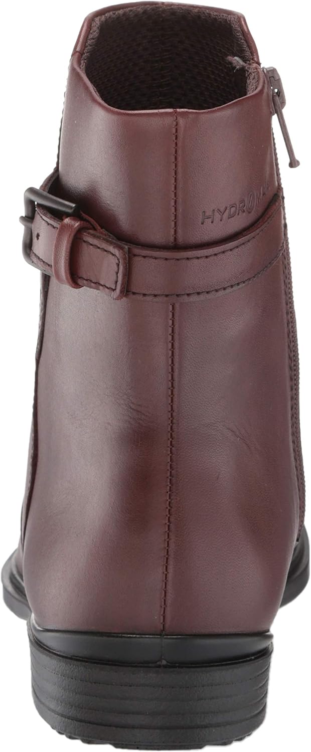 ECCO Women's Touch 15 Buckle Boot Hydromax