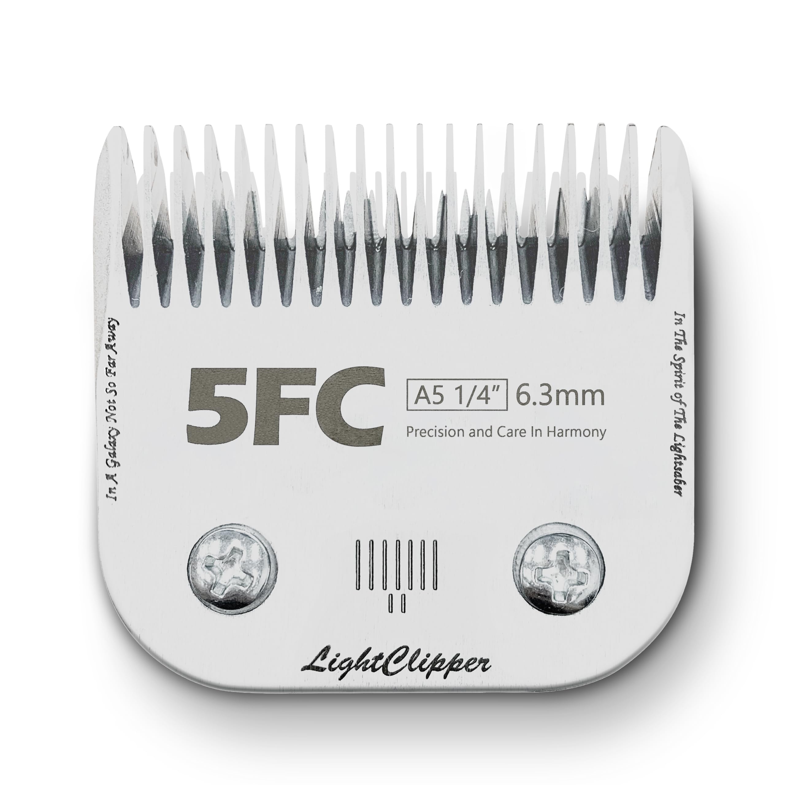 Ceramic Dog Clipper Blade - Size 30 -7 Ceramic Dog Clipper Blade - Size 30 -7