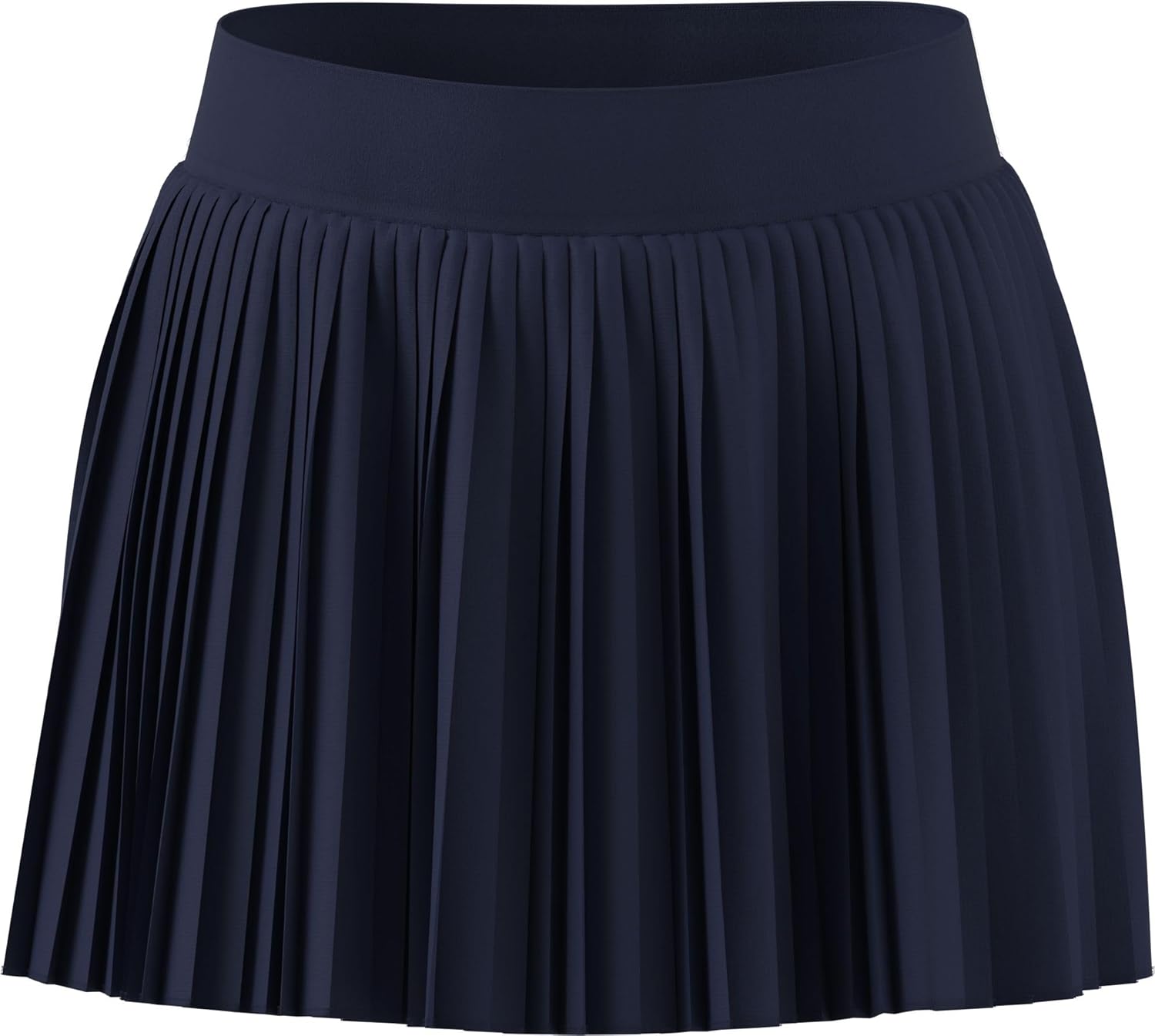 Adidas Girls Club Tennis Climacool Pleated Skirt
