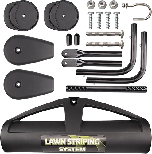 20601 Recycler Roller for Toro Lawn Striping System