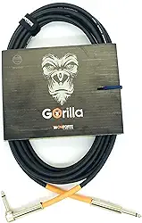 Cabo Tecniforte Gorilla 6,10 Metros Reto-L Go20Lni Baixo