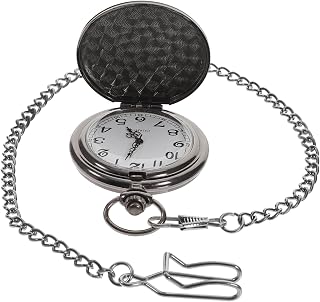 Relógio De Bolso Do Dia Do Memorial Relógio De Bolso Vintage Presentes Mecânicos Relógio De Bolso Mecânico Presente Do Dia Namorados Relógio De Bolso Antigo Presentes Vintage