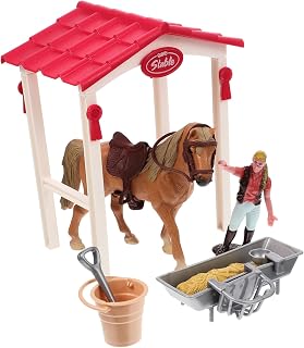 Toyvian Crianças Brincando 1 De Simulação De Casa De Educativos Para Crianças Conjuntos De Para Crianças Miniaturas De Bandeja De De Fazenda Brinquedo De Fazenda Falsa