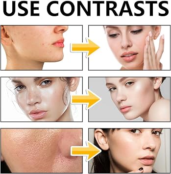Rice Face Cleanser, Low-pH Korean Rice Water Face Wash for Sensitive, Dry Skin, Hydrating & Moisturizing, Creamy Lather, Deep Pore Cleansing, Exfoliating Scrub Cleanser (2)