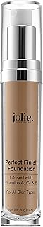 Jolie Perfect Finish - Base de maquillaje líq...