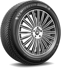 215/55HR16 MICHELIN TL ALPIN 7 XL 97H