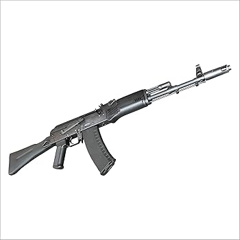 【ニックネーム】KSC　AK-74 ERG 電動ガン　18歳以上対象品 Amazon | KSC AK74M-TEG 18歳以上 電動ガン | ライフル 通販