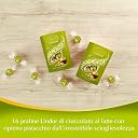 Lindt Lindor Pistacchio Irresistibile Smooth Chocolate 200g gallery image